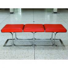  9.91555 - Airline Bench-Orange